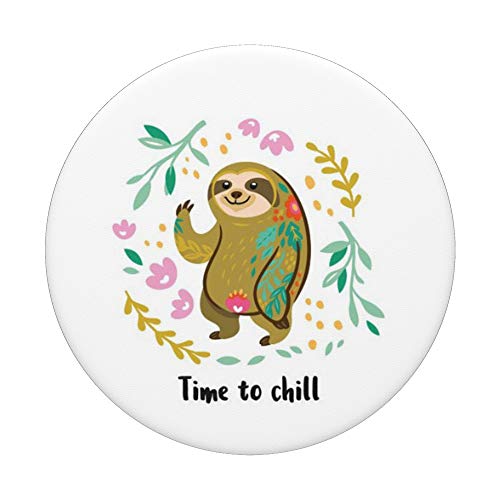 Sloth "Time to Chill"