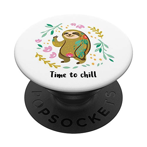 Sloth "Time to Chill"
